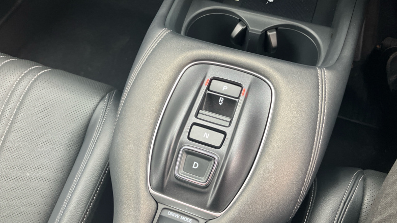 Honda Zr-V 2.0 eHEV Advance 5dr CVT Hybrid Estate